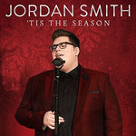 the album cover for Jordan Smith - 'Tis The Season