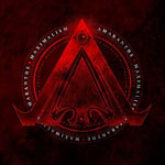 the album cover for Amaranthe - Maximalism