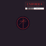 Uniform - Ghosthouse (Vinyl)