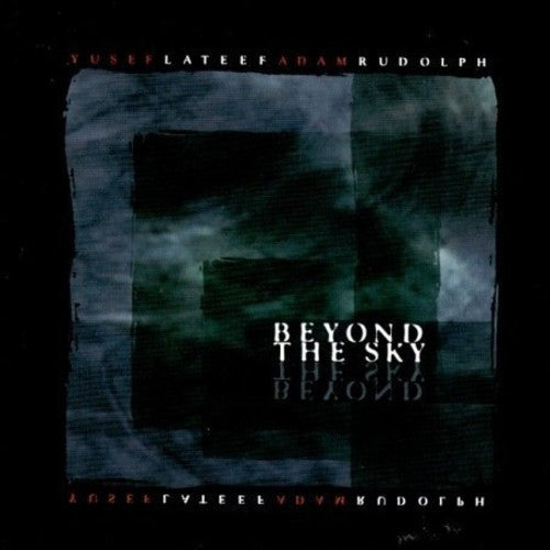 Yusef Lateef - Beyond the Sky (CD)