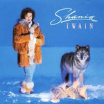 Shania Twain - Shania Twain (Vinyl)