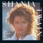 Shania Twain - The Woman In Me (Vinyl)