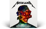 Metallica - Hardwired... To Self-Destruct (Vinilo)