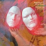 the album cover for Busmans Holiday - Popular Cycles