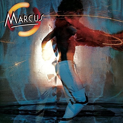 Marcus - Marcus (CD)