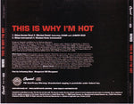 Mims : This Is Why I'm Hot (CD, Single, Promo)