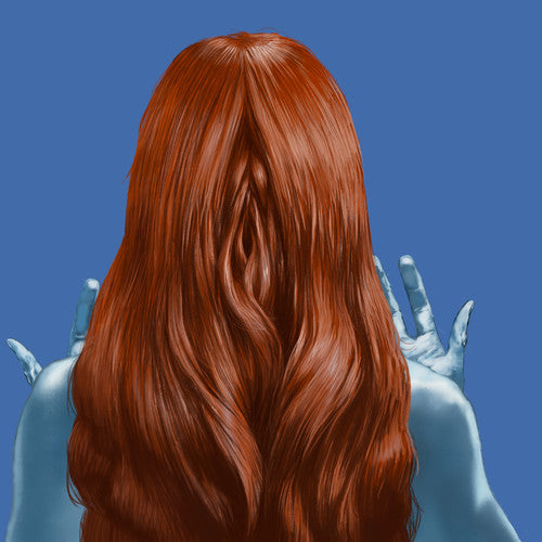 La Femme - Mystere (CD)