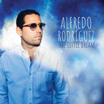 Alfredo Rodríguez - El Pequeño Sueño (CD)