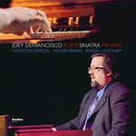 Joey DeFrancesco - Joey Defrancesco (Vinyl)