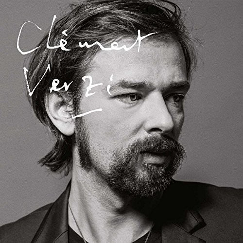 the album cover for Clement Verzi - Clement Verzi (Can)