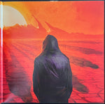 Born Of Osiris : Through Shadows (LP, Album, Bla)