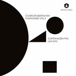 Beethoven: Sinfonías completas Vol. 2 (CD)