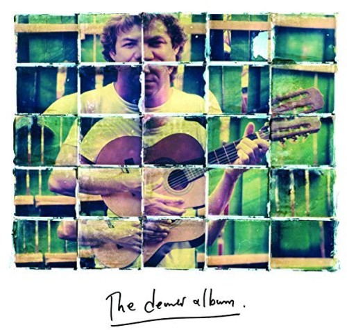 Dean Ween Group - The Deaner Album (CD)
