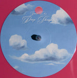 Giant Claw : Deep Thoughts (LP, Ltd, Pin)