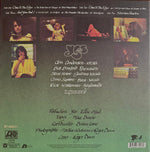 Yes : Close To The Edge (2x12", Album, Ltd, Num, RE, 180)