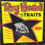 Roy Head And The Traits : Roy Head And The Traits (LP, Album)