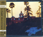 Eagles : Hotel California (SACD, Hybrid, Multichannel, Album, RE)