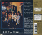 Eagles : Hotel California (SACD, Hybrid, Multichannel, Album, RE)