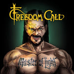 Freedom Call - Master Of Light (CD)