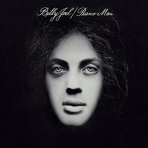 Billy Joel - El hombre del piano (Vinilo)