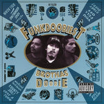 Funkdoobiest - Brothas Doobie (Vinilo)