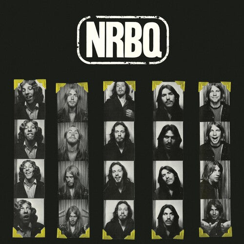 NRBQ - Nrbq (ビニールレコード)