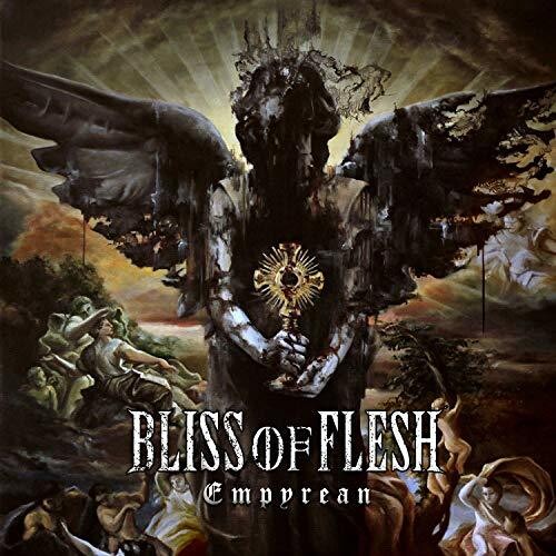 Bliss of Flesh - Empyrean (CD)