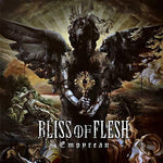 Bliss of Flesh - Empyrean (CD)