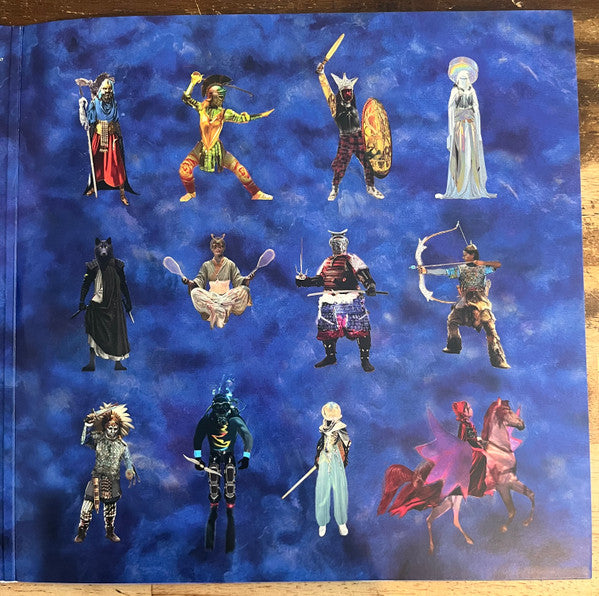 Alex G (2) : Headlights (LP, Album)