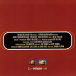 Alan Silvestri : Predator (Original Motion Picture Soundtrack) (CD, Album, RE, RM)