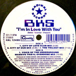 BKS : I'm In Love With You (12")