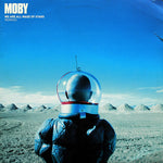 Moby : We Are All Made Of Stars (Remixes) (12", Single)