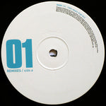 Moby : We Are All Made Of Stars (Remixes) (12", Single)