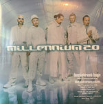 Backstreet Boys : Millennium 2.0 (2xLP, Album, Dlx, RE, 25t)