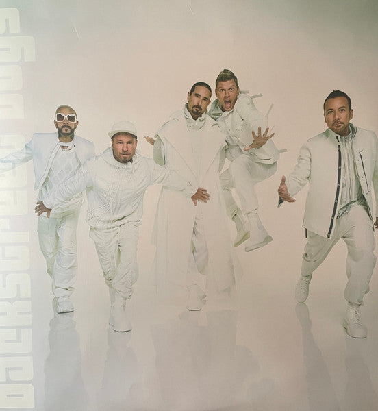 Backstreet Boys : Millennium 2.0 (2xLP, Album, Dlx, RE, 25t)