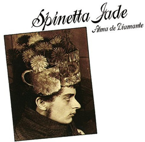 Alma De Diamante (Vinilo)