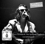 Dave Stewart & the Spiritual Cowboys - Live At Rockpalast (CD)