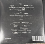 Peso Pluma : Éxodo (2xLP, Album)