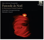 Charpentier: Pastorale De Noël (CD)