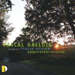 Pascal Gallois conducts Prague Modern (CD)