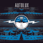 Autolux - En vivo en Third Man Records (Vinilo)