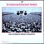 The Pretenders : Superstar Concert Series (3xLP, Transcription)