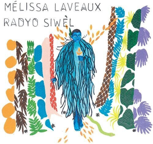 Melissa Laveaux - Radyo Siwel (Vinilo)