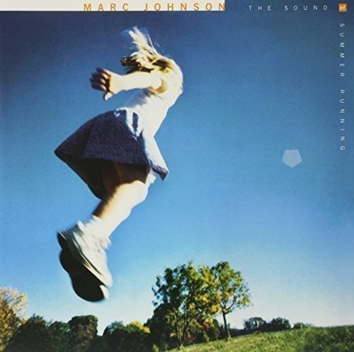 Marc Johnson - Sound Of Summer Running (CD)