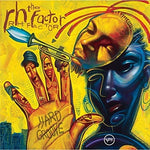 Rh Factor - ハード・グルーヴ (CD)