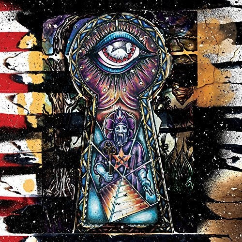 シューター・ジェニングス - ブラック・リボンズ:アルティメット・エディション(ビニール盤)