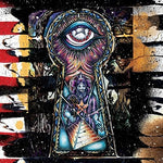 シューター・ジェニングス - ブラック・リボンズ:アルティメット・エディション(ビニール盤)