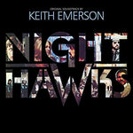 Keith Emerson - Nighthawks (Banda sonora original) (Vinilo)