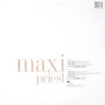 Maxi Priest : Close To You (12", SRC)
