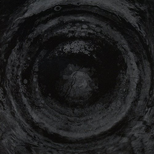 the album cover for Secrets Of The Moon - Sun